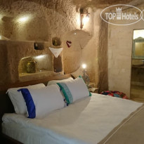 Pigeon Hotel Cappadocia