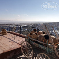 Pigeon Hotel Cappadocia