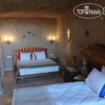 Pigeon Hotel Cappadocia