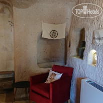 Pigeon Hotel Cappadocia
