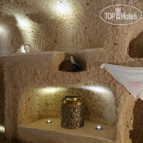 Pigeon Hotel Cappadocia