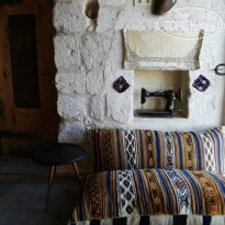 Pigeon Hotel Cappadocia