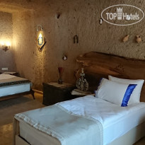 Pigeon Hotel Cappadocia