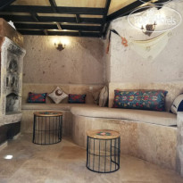 Pigeon Hotel Cappadocia