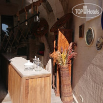 Pigeon Hotel Cappadocia