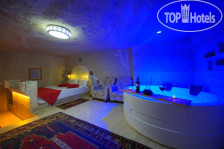 Fosil Cave Hotel