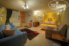 Fosil Cave Hotel