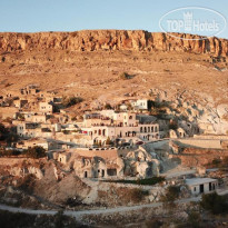 Lavender Cave Hotel