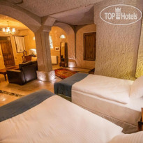 Lavender Cave Hotel