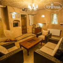 Lavender Cave Hotel