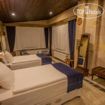 Lavender Cave Hotel