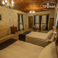 Lavender Cave Hotel