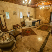 Lavender Cave Hotel