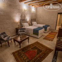 Lavender Cave Hotel
