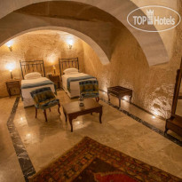 Lavender Cave Hotel
