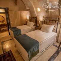 Lavender Cave Hotel