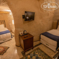 Lavender Cave Hotel