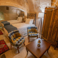 Lavender Cave Hotel