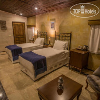 Lavender Cave Hotel