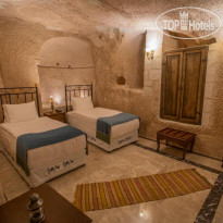 Lavender Cave Hotel