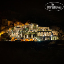 Lavender Cave Hotel