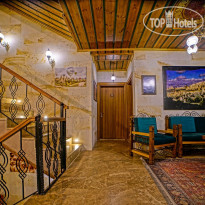 Milat Cave Hotel