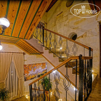 Milat Cave Hotel
