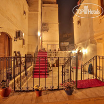 Milat Cave Hotel