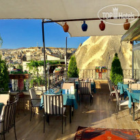 Milat Cave Hotel
