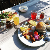 Milat Cave Hotel