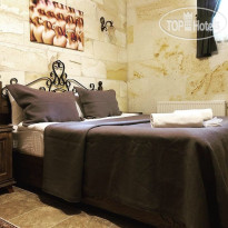 Milat Cave Hotel