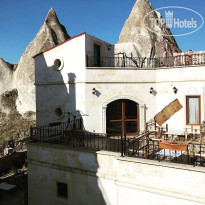 Milat Cave Hotel