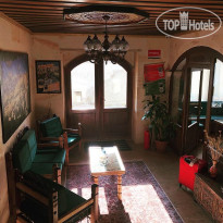 Milat Cave Hotel