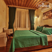 Milat Cave Hotel