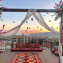 Milat Cave Hotel