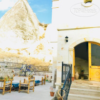 Milat Cave Hotel