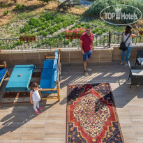 Milat Cave Hotel