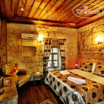 Diamond Of Cappadocia 