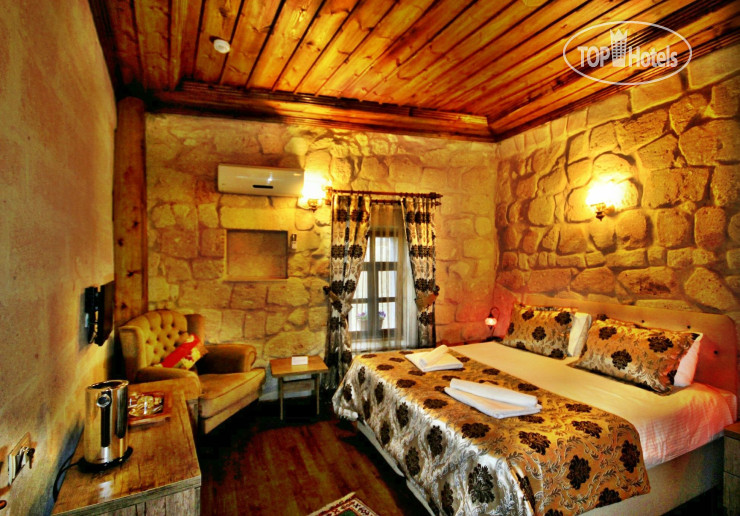 Diamond Of Cappadocia