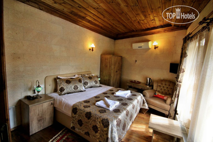 Hotel photo Diamond Of Cappadocia 