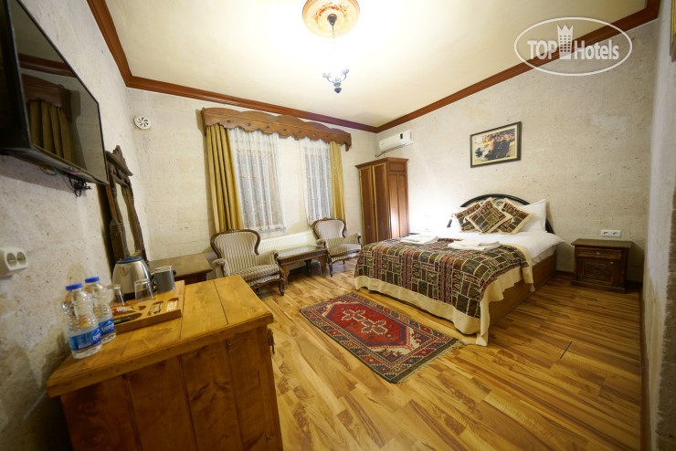 Hotel photo Arch Palace Hotel