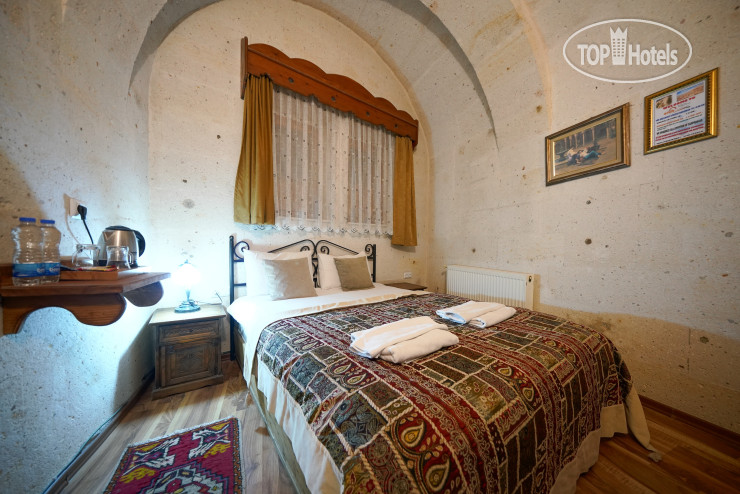 Hotel photo Arch Palace Hotel 