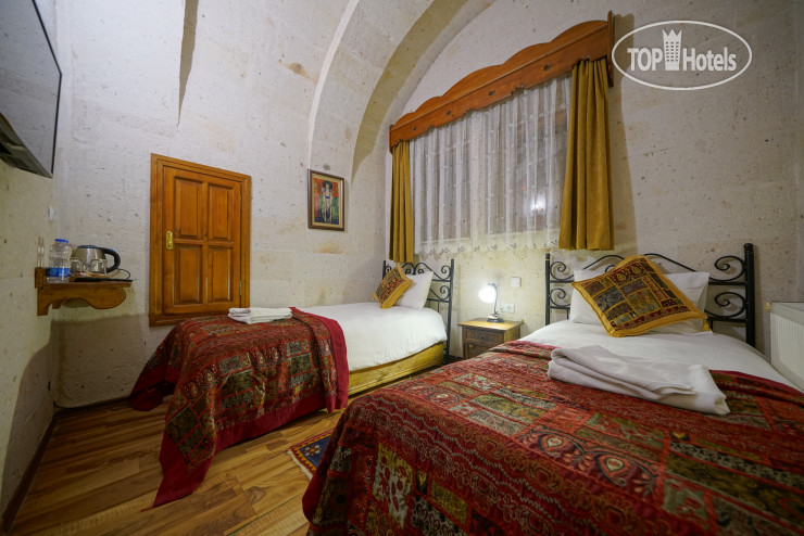 Hotelier's photos Arch Palace Hotel