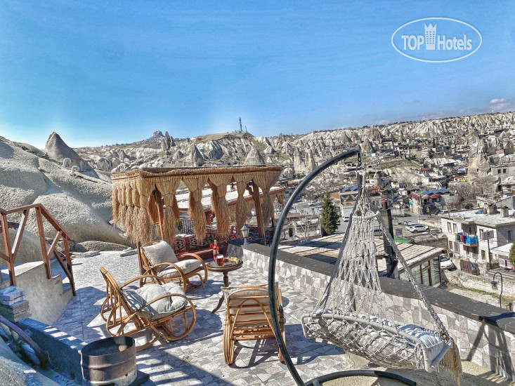 Hotel photo Mia Cappadocia Cave Hotel