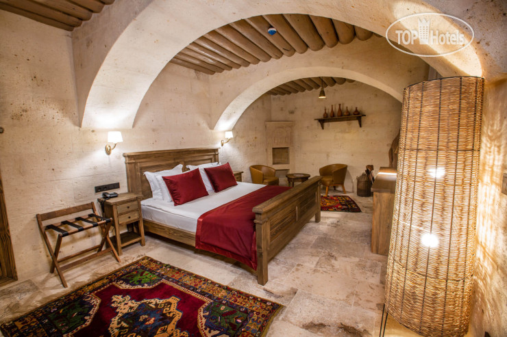 Hotelier's photos Sinasos Evleri