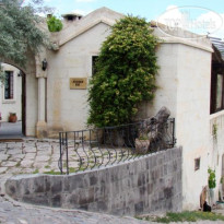 Aravan Evi