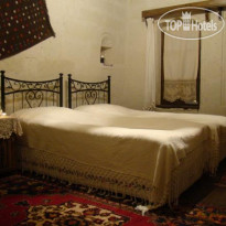 Aravan Evi