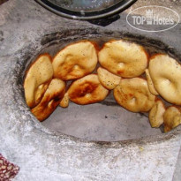 Aravan Evi