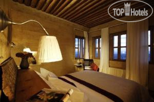 New photos from tourists Argos in Cappadocia 3*