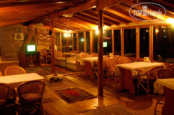 Hotelier's photos Peri Cave APT